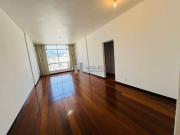 Apartamento para Venda em Rio de Janeiro/RJ Tijuca 4 Quartos