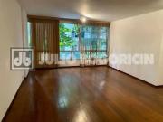 Apartamento para Venda em Rio de Janeiro/RJ Tijuca 4 Quartos