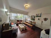 Apartamento para Venda em Rio de Janeiro/RJ Tijuca 4 Quartos