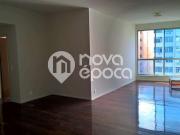 Apartamento para Venda em Rio de Janeiro/RJ Tijuca 4 Quartos