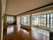 Apartamento para Venda em Rio de Janeiro/RJ Tijuca 4 Quartos