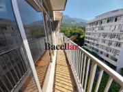 Apartamento para Venda em Rio de Janeiro/RJ Tijuca 4 Quartos