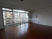 Apartamento para Venda em Rio de Janeiro/RJ Tijuca 4 Quartos