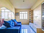 Apartamento para Venda em Rio de Janeiro/RJ Tijuca 4 Quartos