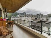 Apartamento para Venda em Rio de Janeiro/RJ Tijuca 4 Quartos