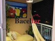 Apartamento para Venda em Rio de Janeiro/RJ Tijuca 4 Quartos