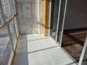Apartamento para Venda em Rio de Janeiro/RJ Tijuca 4 Quartos