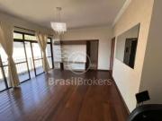 Apartamento para Venda em Rio de Janeiro/RJ Tijuca 4 Quartos