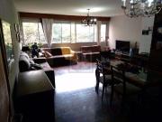 Apartamento para Venda em Rio de Janeiro/RJ Tijuca 4 Quartos