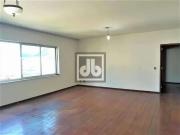 Apartamento para Venda em Rio de Janeiro/RJ Tijuca 4 Quartos