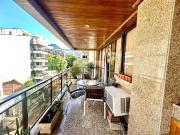 Apartamento para Venda em Rio de Janeiro/RJ Tijuca 4 Quartos