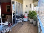 Apartamento para Venda em Rio de Janeiro/RJ Tijuca 4 Quartos
