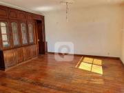 Apartamento para Venda em Rio de Janeiro/RJ Tijuca 4 Quartos