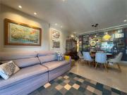 Apartamento para Venda em Rio de Janeiro/RJ Tijuca 4 Quartos