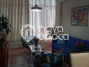 Apartamento para Venda em Rio de Janeiro/RJ Tijuca 4 Quartos