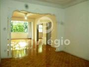 Apartamento para Venda em Rio de Janeiro/RJ Tijuca 4 Quartos