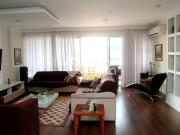 Apartamento para Venda em Rio de Janeiro/RJ Tijuca 4 Quartos