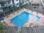 Apartamento para Venda em Rio de Janeiro/RJ Tijuca 4 Quartos