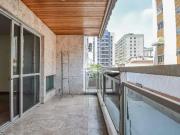 Apartamento para Venda em Rio de Janeiro/RJ Tijuca 4 Quartos