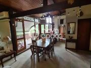 Apartamento para Venda em Rio de Janeiro/RJ Tijuca 4 Quartos