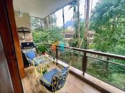 Apartamento para Venda em Rio de Janeiro/RJ Tijuca 4 Quartos