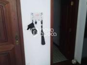 Apartamento para Venda em Rio de Janeiro/RJ Tijuca 4 Quartos