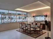 Apartamento para Venda em Rio de Janeiro/RJ Tijuca 4 Quartos
