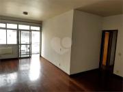 Apartamento para Venda em Rio de Janeiro/RJ Tijuca 4 Quartos