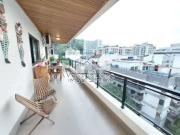 Apartamento para Venda em Rio de Janeiro/RJ Tijuca 4 Quartos