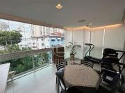 Apartamento para Venda em Rio de Janeiro/RJ Tijuca 4 Quartos