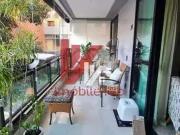 Apartamento para Venda em Rio de Janeiro/RJ Tijuca 4 Quartos