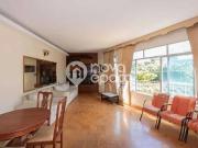 Apartamento para Venda em Rio de Janeiro/RJ Tijuca 4 Quartos