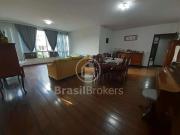 Apartamento para Venda em Rio de Janeiro/RJ Tijuca 4 Quartos