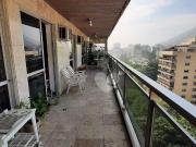 Apartamento para Venda em Rio de Janeiro/RJ Tijuca 4 Quartos
