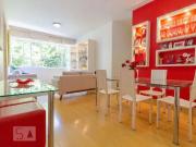 Apartamento para Venda em Rio de Janeiro/RJ Tijuca 4 Quartos