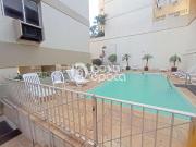 Apartamento para Venda em Rio de Janeiro/RJ Tijuca 4 Quartos