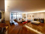 Apartamento para Venda em Rio de Janeiro/RJ Tijuca 4 Quartos