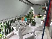 Apartamento para Venda em Rio de Janeiro/RJ Tijuca 4 Quartos
