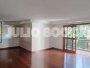 Apartamento para Venda em Rio de Janeiro/RJ Tijuca 4 Quartos