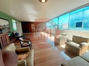 Apartamento para Venda em Rio de Janeiro/RJ Tijuca 4 Quartos