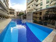Apartamento para Venda em Rio de Janeiro/RJ Tijuca 4 Quartos