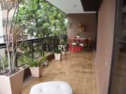Apartamento para Venda em Rio de Janeiro/RJ Tijuca 4 Quartos