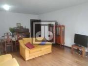 Apartamento para Venda em Rio de Janeiro/RJ Tijuca 4 Quartos
