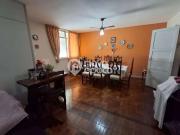Apartamento para Venda em Rio de Janeiro/RJ Tijuca 4 Quartos