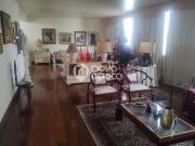 Apartamento para Venda em Rio de Janeiro/RJ Tijuca 4 Quartos