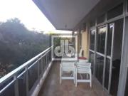 Apartamento para Venda em Rio de Janeiro/RJ Tijuca 4 Quartos