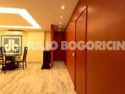 Apartamento para Venda em Rio de Janeiro/RJ Tijuca 4 Quartos