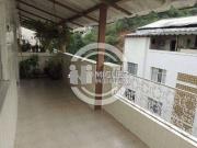 Apartamento para Venda em Rio de Janeiro/RJ Tijuca 4 Quartos