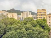 Apartamento para Venda em Rio de Janeiro/RJ Tijuca 4 Quartos