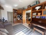 Apartamento para Venda em Rio de Janeiro/RJ Tijuca 4 Quartos